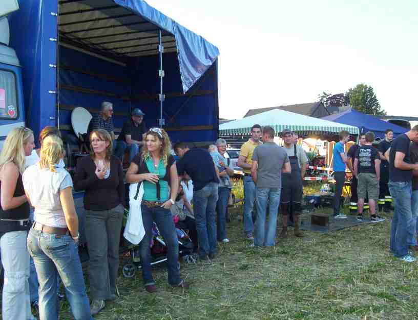 Unsere Fans